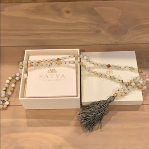 Satya Mala Necklace